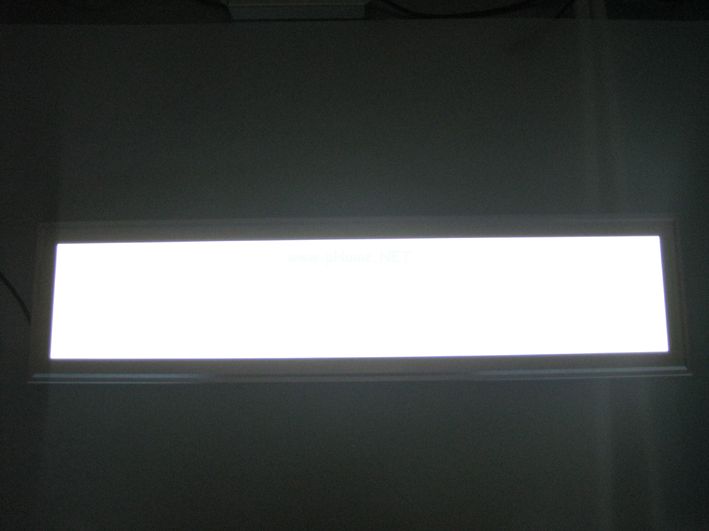 150*1200*11MM的LED面板燈
